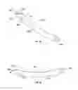 Fig. 15 - Percutaneous vertebral stabilization system