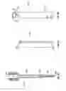 Fig. 17 - Percutaneous vertebral stabilization system