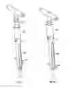 Fig. 19 - Percutaneous vertebral stabilization system