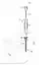 Fig. 01 - Bone anchors and surgical instruments with integrated guide tips