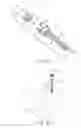 Fig. 04 - Bone anchors and surgical instruments with integrated guide tips