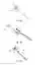 Fig. 07 - Bone anchors and surgical instruments with integrated guide tips