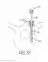 Fig. 09 - Bone anchors and surgical instruments with integrated guide tips