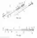 Fig. 12 - Bone anchors and surgical instruments with integrated guide tips