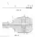 Fig. 16 - Bone anchors and surgical instruments with integrated guide tips