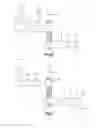 Fig. 13 - Hinged fixation devices for combined upper jaw correction