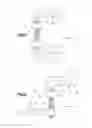 Fig. 14 - Hinged fixation devices for combined upper jaw correction