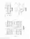 Fig. 16 - Hinged fixation devices for combined upper jaw correction