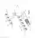 Fig. 18 - Hinged fixation devices for combined upper jaw correction