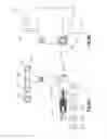 Fig. 20 - Hinged fixation devices for combined upper jaw correction