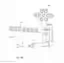 Fig. 43 - Hinged fixation devices for combined upper jaw correction