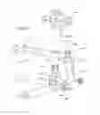 Fig. 46 - Hinged fixation devices for combined upper jaw correction