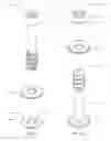 Fig. 34 - Bone compression systems