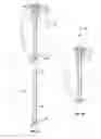 Fig. 10 - Bone compression system and associated methods
