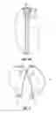 Fig. 11 - Bone compression system and associated methods