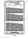 Fig. 13 - Bone compression system and associated methods