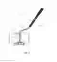 Fig. 04 - CURVED SURGICAL TOOLS