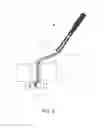 Fig. 07 - CURVED SURGICAL TOOLS