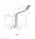 Fig. 08 - CURVED SURGICAL TOOLS