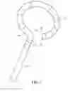 Fig. 04 - Diagnostic guidewire for cryoablation sensing and pressure monitoring