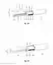 Fig. 03 - Deployment mechanisms for multi-function surgical instruments