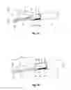 Fig. 03 - Deployment mechanisms for surgical instruments