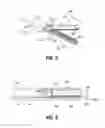 Fig. 03 - Deployment mechanism for surgical instruments