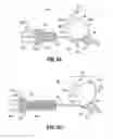 Fig. 06 - Deployment mechanism for surgical instruments