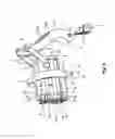 Fig. 10 - Deployment mechanisms for multi-function surgical instruments