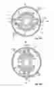 Fig. 11 - Deployment mechanisms for multi-function surgical instruments