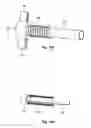 Fig. 13 - Deployment mechanisms for multi-function surgical instruments