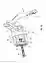 Fig. 15 - Deployment mechanisms for multi-function surgical instruments
