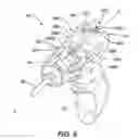 Fig. 07 - Energy delivery device having a translating outer sheath