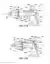 Fig. 12 - Energy delivery device having a translating outer sheath
