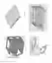 Fig. 25 - Vaginal remodeling device and methods