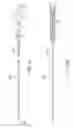 Fig. 06 - Neuromodulation catheters with shafts for enhanced flexibility and control and associated devices, systems, and methods