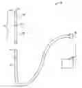 Fig. 01 - High-strength microwave antenna assemblies