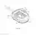 Fig. 07 - SYSTEMS, APPARATUS, METHODS AND PROCEDURES FOR THE NONINVASIVE TREATMENT OF TISSUE USING MICROWAVE ENERGY