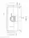 Fig. 10 - SYSTEMS, APPARATUS, METHODS AND PROCEDURES FOR THE NONINVASIVE TREATMENT OF TISSUE USING MICROWAVE ENERGY