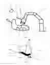 Fig. 02 - Cutting human or animal bone tissue and planning such cutting