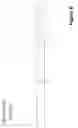 Fig. 07 - Surgical instrument organizer