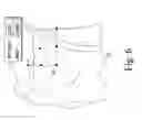 Fig. 07 - Apparatus and method for calibrating an x-ray image of a knee of a patient