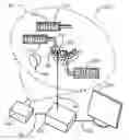 Fig. 01 - SYSTEM AND METHOD FOR REAL TIME TRACKING AND MODELING OF SURGICAL SITE