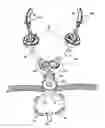 Fig. 01 - Articulating surgical access system for laparoscopic surgery