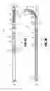 Fig. 03 - Articulating surgical access system for laparoscopic surgery