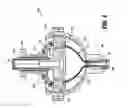 Fig. 07 - Articulating surgical access system for laparoscopic surgery