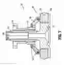 Fig. 10 - Articulating surgical access system for laparoscopic surgery