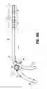 Fig. 12 - Articulating surgical access system for laparoscopic surgery