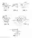 Fig. 05 - Method and apparatus pertaining to a medical drape having a suction port