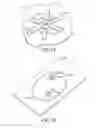 Fig. 09 - Method and apparatus pertaining to a medical drape having a suction port